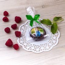 Tortenbilder Ischler Keks Durchmesser 50mm im