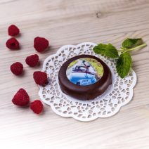 Ischler Keks Durchmesser 70mm