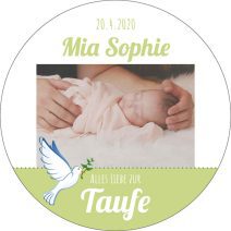 Taufe rund 03