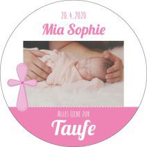 Taufe rund 04