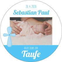 Taufe rund 05