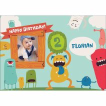 Kindergeburtstag eckig 02