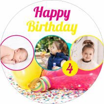 Kindergeburtstag rund 03