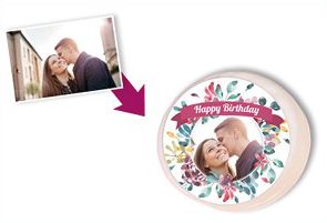 Tortenbilder Menüpunkt Auswahl essbare Bilder gestaltet mit Designvorlagen