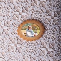 Produktbild Keks oval Querformat