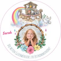 Produktbild Erstkommunion rund 05