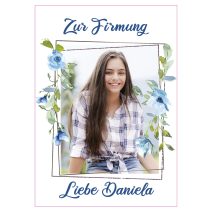 Produktbild Firmung eckig 02