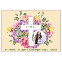 Produktbild Firmung eckig 03