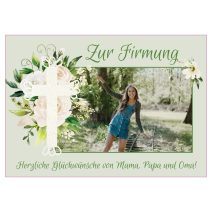 Produktbild Firmung eckig 04