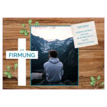 Produktbild Firmung eckig 05
