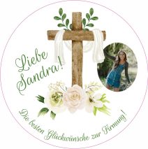 Produktbild Firmung rund 03