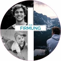 Produktbild Firmung rund 07