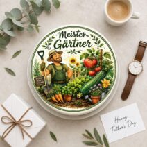 Vatertag rund Meister-Gärtner